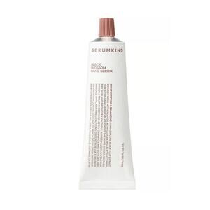 SERUMKIND Black Blossom Hand Serum | 50ml | Skin Fortifying Balancing NEW in Box